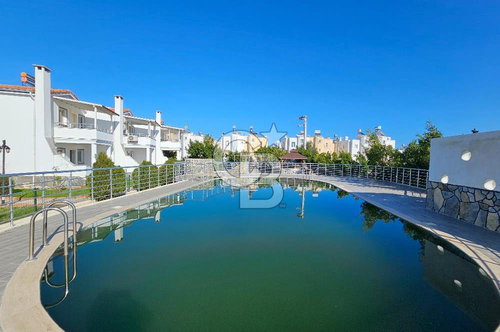 Satılık Villa – Silifke Atayurt Beyaz Konak Villaları