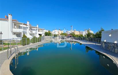 Satılık Villa – Silifke Atayurt Beyaz Konak Villaları