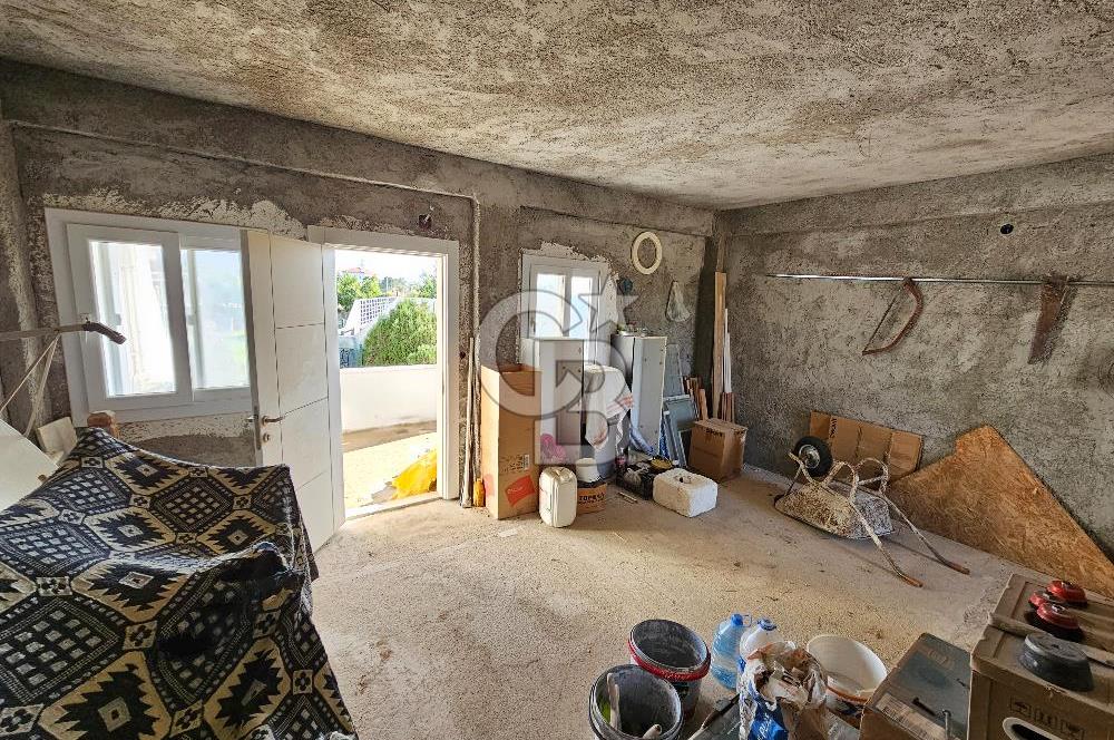 Silifke Atayurt Site içi Satılık Villa