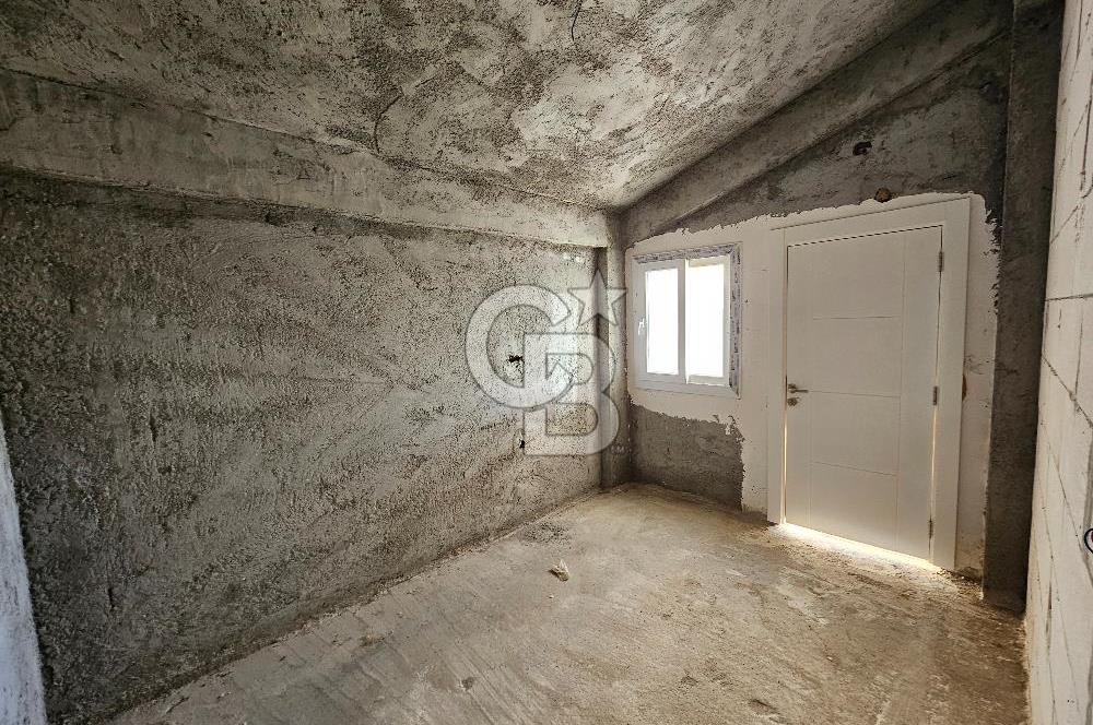 Silifke Atayurt Site içi Satılık Villa