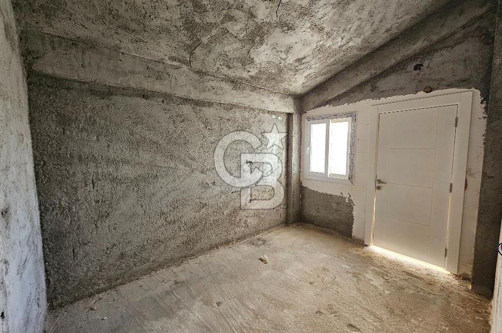 Silifke Atayurt Site içi Satılık Villa