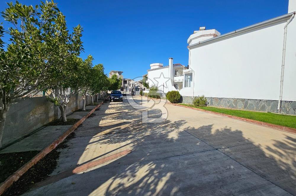 Silifke Atayurt Site içi Satılık Villa