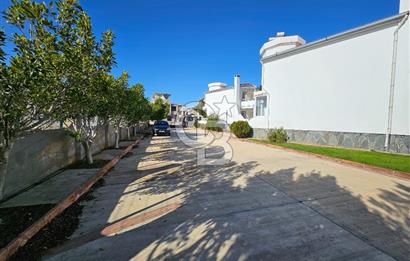 Silifke Atayurt Site içi Satılık Villa