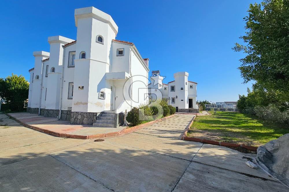 Silifke Atayurt Site içi Satılık Villa