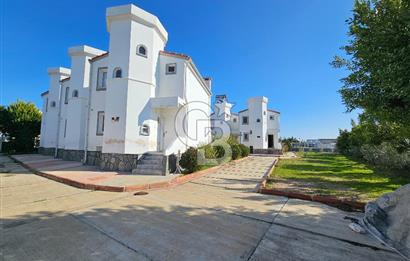 Silifke Atayurt Site içi Satılık Villa