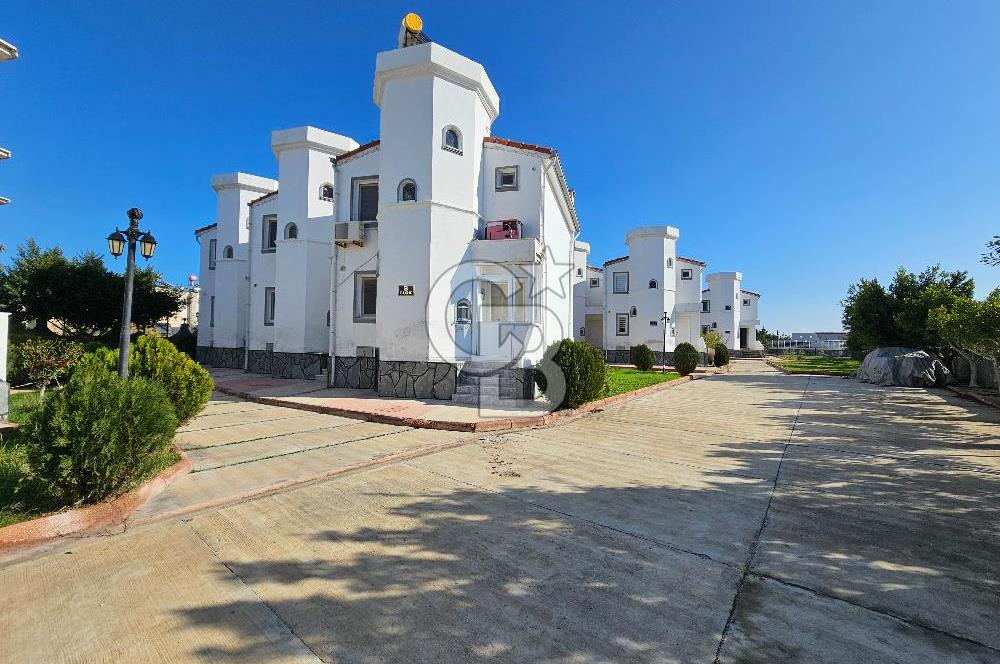 Satılık Villa – Silifke Atayurt Beyaz Konak Villaları