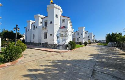 Satılık Villa – Silifke Atayurt Beyaz Konak Villaları