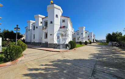 Silifke Atayurt Site içi Satılık Villa