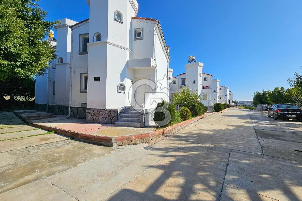 Silifke Atayurt Site içi Satılık Villa