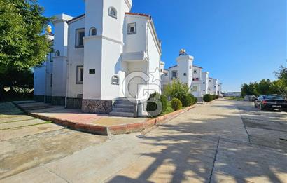 Silifke Atayurt Site içi Satılık Villa