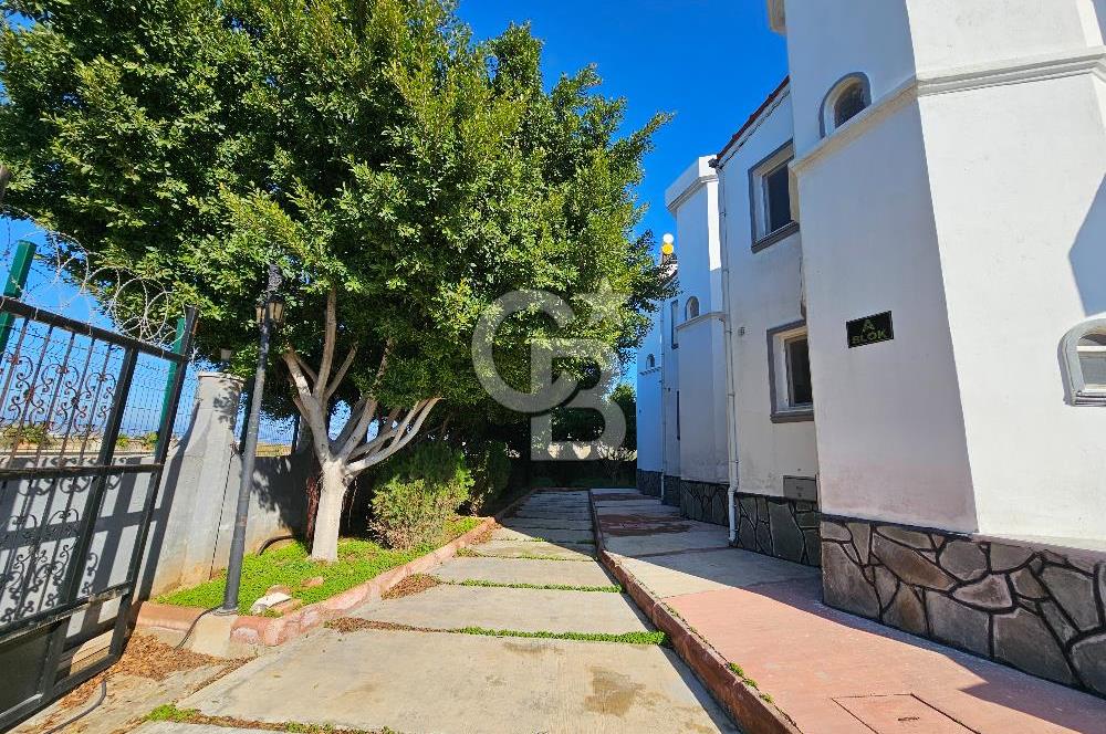 Silifke Atayurt Site içi Satılık Villa