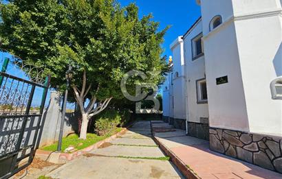 Silifke Atayurt Site içi Satılık Villa