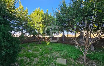 Silifke Atayurt Site içi Satılık Villa