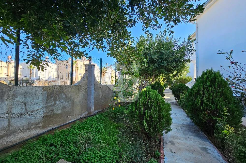 Silifke Atayurt Site içi Satılık Villa
