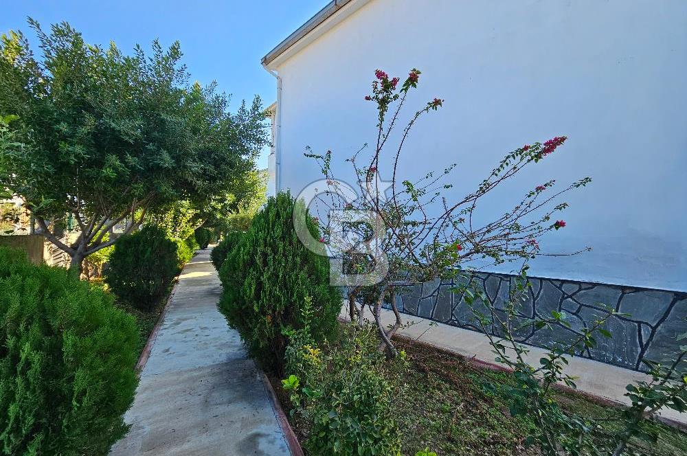 Silifke Atayurt Site içi Satılık Villa