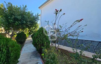 Silifke Atayurt Site içi Satılık Villa