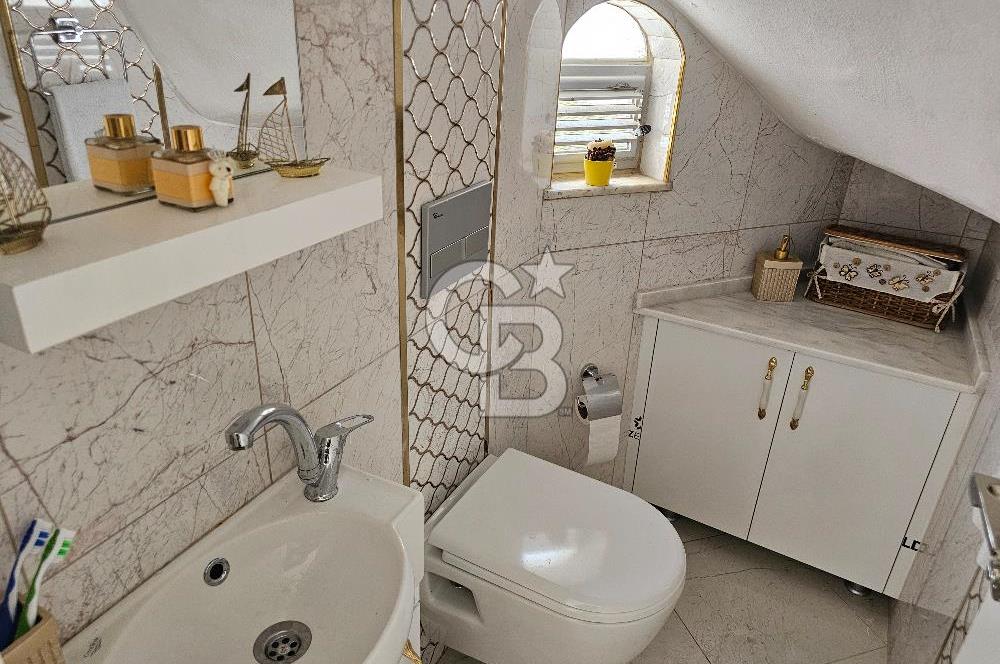 Satılık Villa – Silifke Atayurt Beyaz Konak Villaları
