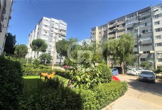 GAZİEMİR EMLAKBANK KONUTLARI 1. ETAPTA 2+1 ARAKAT SATILIK DAİRE