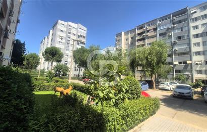 GAZİEMİR EMLAKBANK KONUTLARI 1. ETAPTA 2+1 ARAKAT SATILIK DAİRE