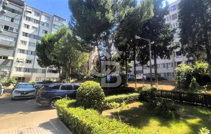 GAZİEMİR EMLAKBANK KONUTLARI 1. ETAPTA 2+1 ARAKAT SATILIK DAİRE