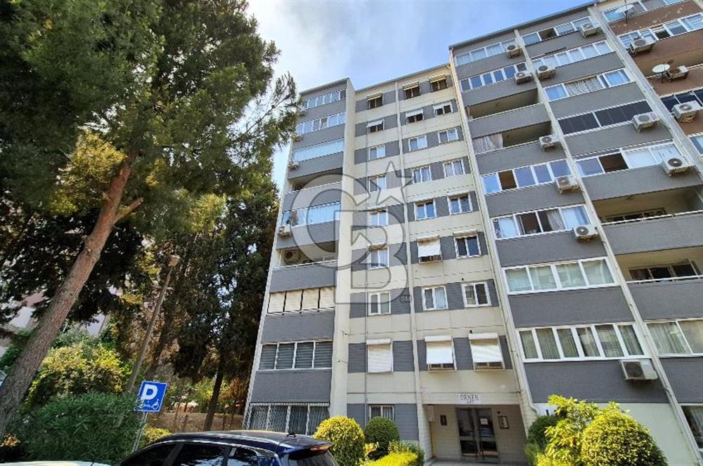 GAZİEMİR EMLAKBANK KONUTLARI 1. ETAPTA 2+1 ARAKAT SATILIK DAİRE