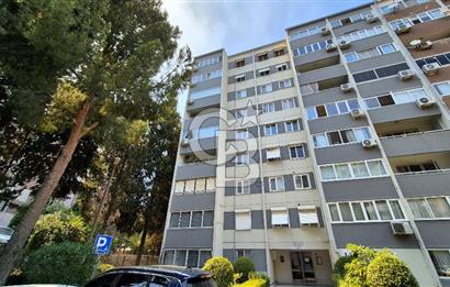 GAZİEMİR EMLAKBANK KONUTLARI 1. ETAPTA 2+1 ARAKAT SATILIK DAİRE