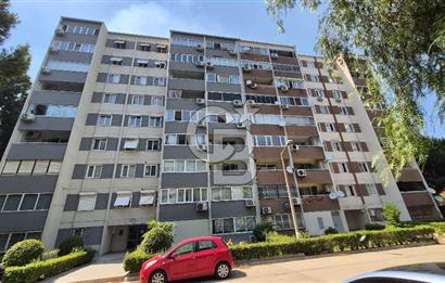 GAZİEMİR EMLAKBANK KONUTLARI 1. ETAPTA 2+1 ARAKAT SATILIK DAİRE