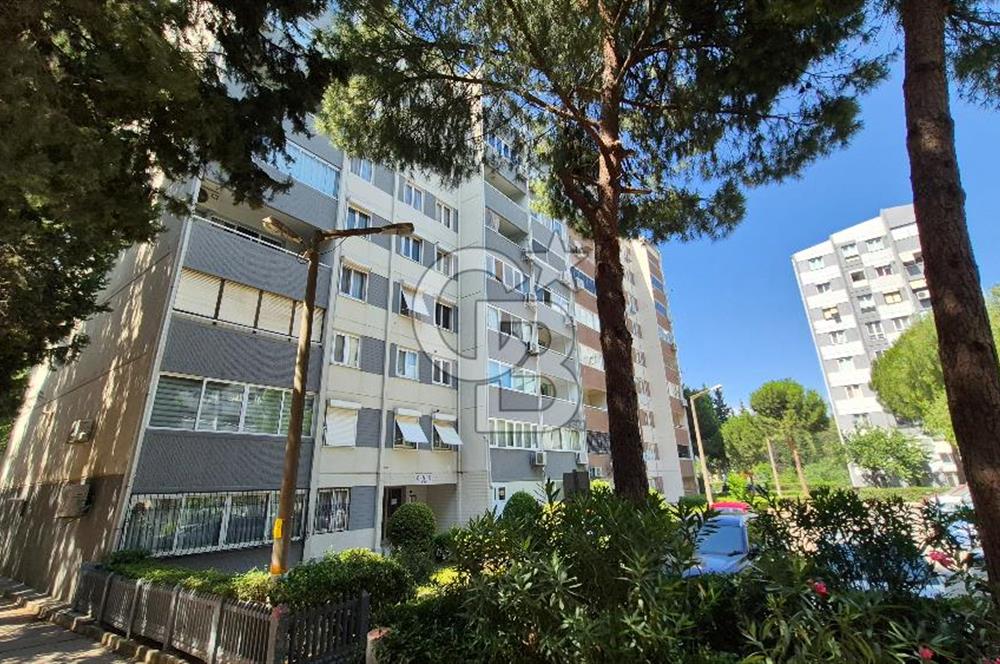 GAZİEMİR EMLAKBANK KONUTLARI 1. ETAPTA 2+1 ARAKAT SATILIK DAİRE