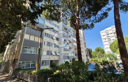 GAZİEMİR EMLAKBANK KONUTLARI 1. ETAPTA 2+1 ARAKAT SATILIK DAİRE