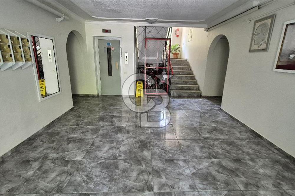 GAZİEMİR EMLAKBANK KONUTLARI 1. ETAPTA 2+1 ARAKAT SATILIK DAİRE