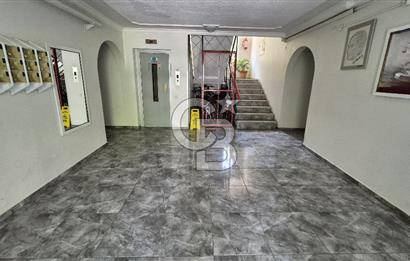 GAZİEMİR EMLAKBANK KONUTLARI 1. ETAPTA 2+1 ARAKAT SATILIK DAİRE