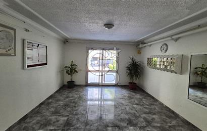 GAZİEMİR EMLAKBANK KONUTLARI 1. ETAPTA 2+1 ARAKAT SATILIK DAİRE