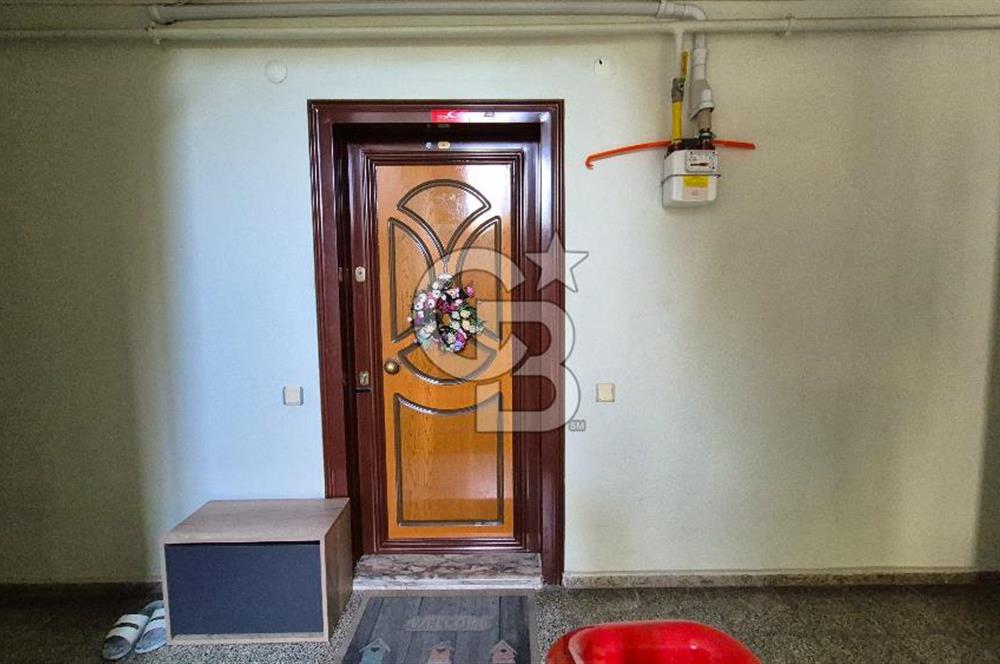 GAZİEMİR EMLAKBANK KONUTLARI 1. ETAPTA 2+1 ARAKAT SATILIK DAİRE