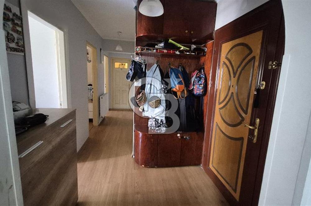 GAZİEMİR EMLAKBANK KONUTLARI 1. ETAPTA 2+1 ARAKAT SATILIK DAİRE