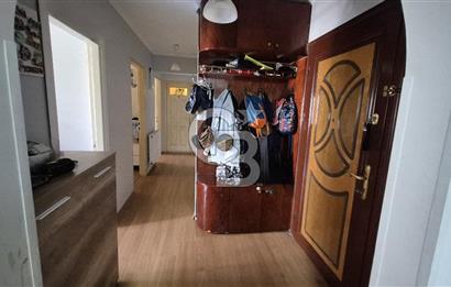 GAZİEMİR EMLAKBANK KONUTLARI 1. ETAPTA 2+1 ARAKAT SATILIK DAİRE