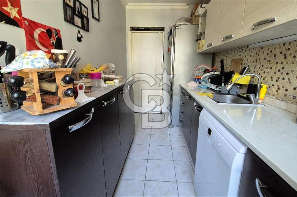GAZİEMİR EMLAKBANK KONUTLARI 1. ETAPTA 2+1 ARAKAT SATILIK DAİRE