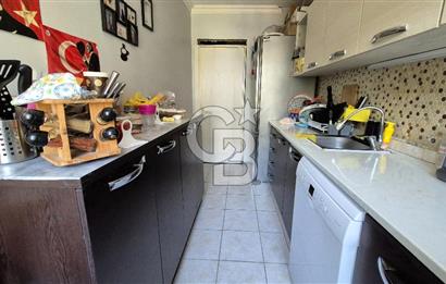 GAZİEMİR EMLAKBANK KONUTLARI 1. ETAPTA 2+1 ARAKAT SATILIK DAİRE