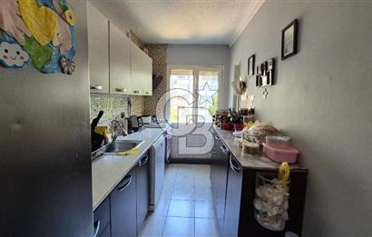 GAZİEMİR EMLAKBANK KONUTLARI 1. ETAPTA 2+1 ARAKAT SATILIK DAİRE