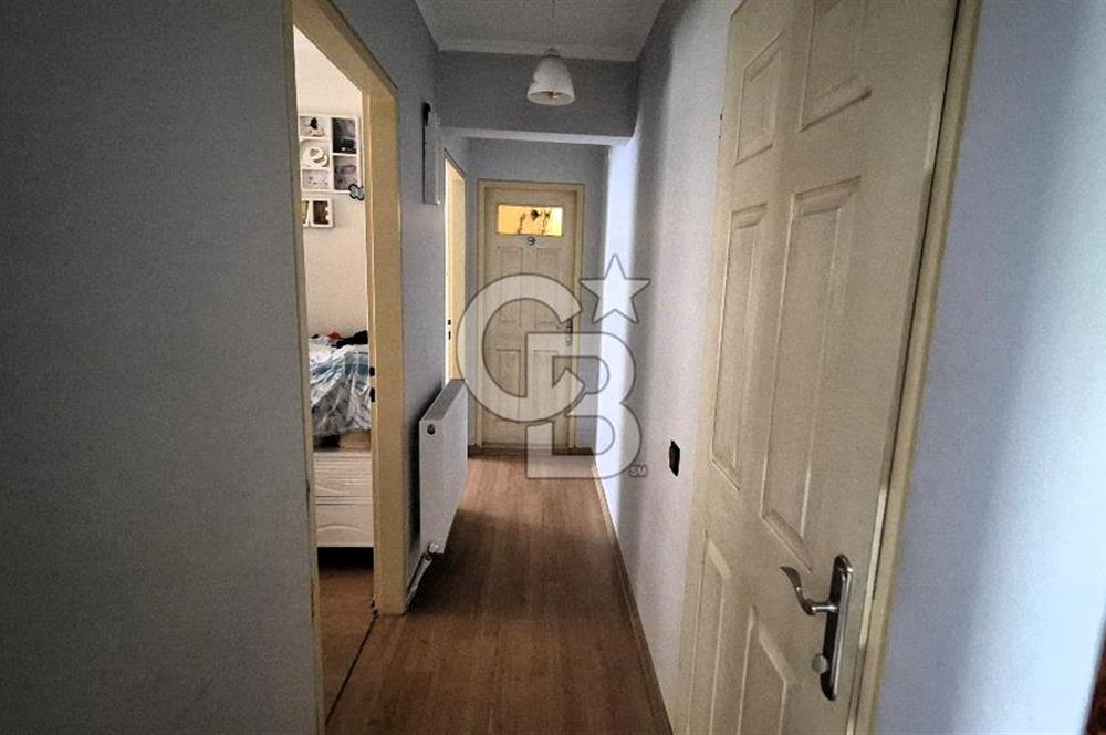 GAZİEMİR EMLAKBANK KONUTLARI 1. ETAPTA 2+1 ARAKAT SATILIK DAİRE
