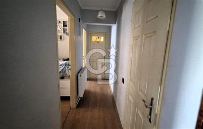 GAZİEMİR EMLAKBANK KONUTLARI 1. ETAPTA 2+1 ARAKAT SATILIK DAİRE