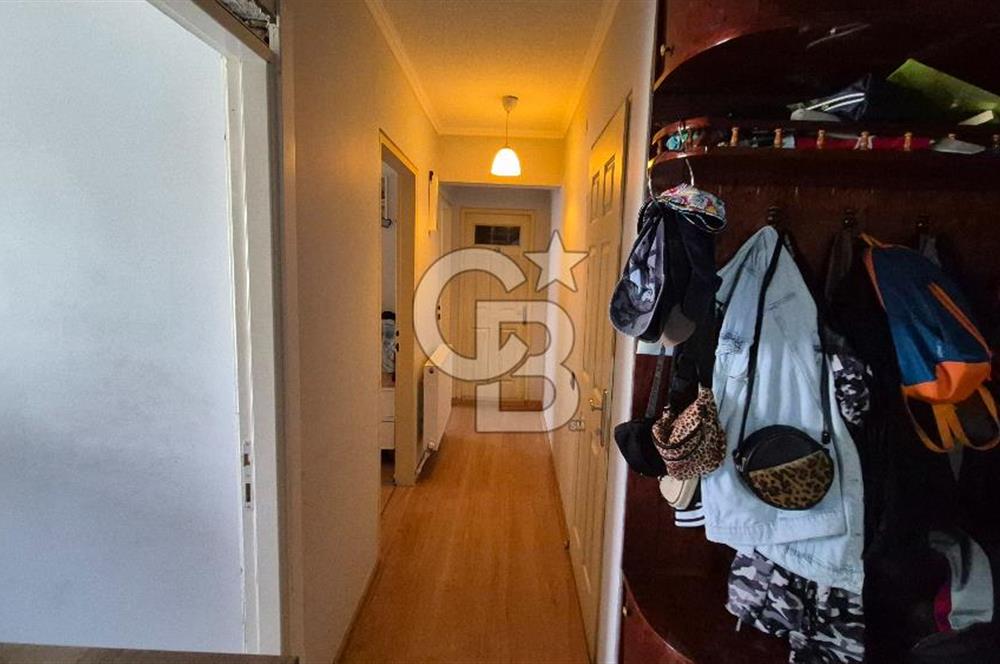 GAZİEMİR EMLAKBANK KONUTLARI 1. ETAPTA 2+1 ARAKAT SATILIK DAİRE