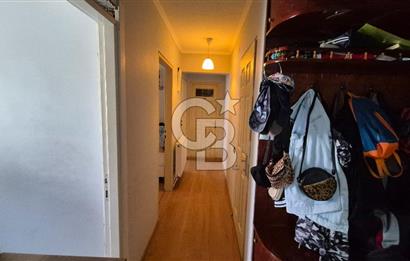 GAZİEMİR EMLAKBANK KONUTLARI 1. ETAPTA 2+1 ARAKAT SATILIK DAİRE