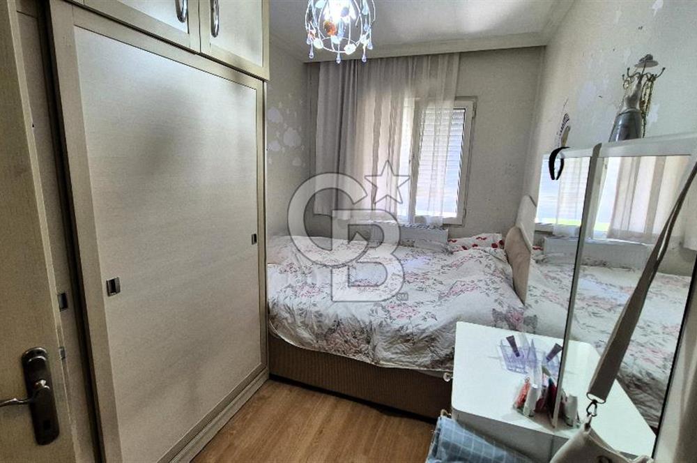 GAZİEMİR EMLAKBANK KONUTLARI 1. ETAPTA 2+1 ARAKAT SATILIK DAİRE