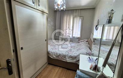 GAZİEMİR EMLAKBANK KONUTLARI 1. ETAPTA 2+1 ARAKAT SATILIK DAİRE