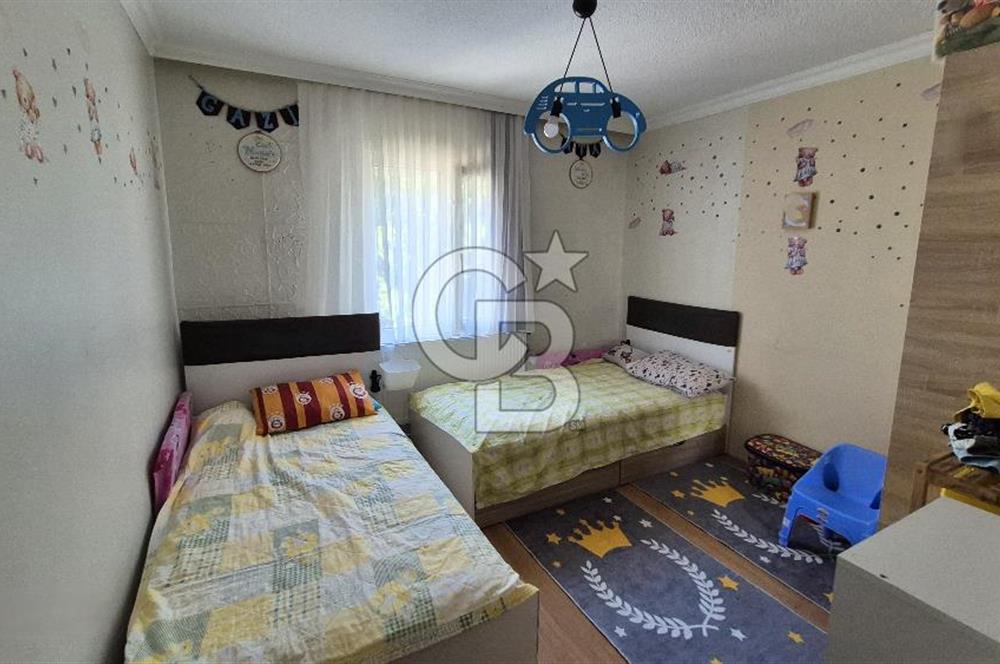 GAZİEMİR EMLAKBANK KONUTLARI 1. ETAPTA 2+1 ARAKAT SATILIK DAİRE