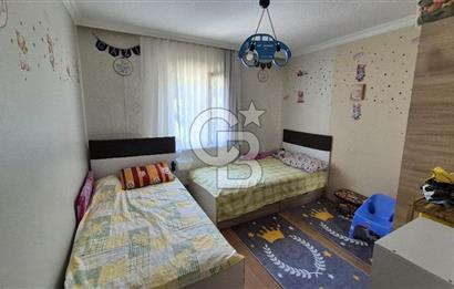 GAZİEMİR EMLAKBANK KONUTLARI 1. ETAPTA 2+1 ARAKAT SATILIK DAİRE