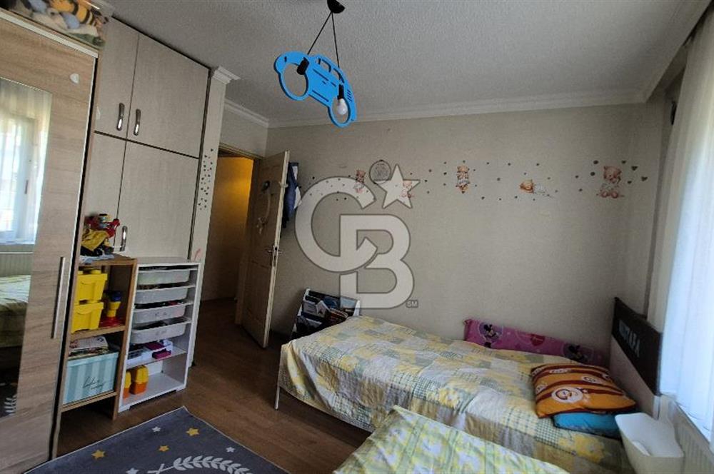GAZİEMİR EMLAKBANK KONUTLARI 1. ETAPTA 2+1 ARAKAT SATILIK DAİRE