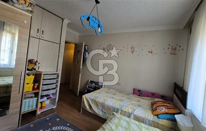 GAZİEMİR EMLAKBANK KONUTLARI 1. ETAPTA 2+1 ARAKAT SATILIK DAİRE
