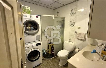 GAZİEMİR EMLAKBANK KONUTLARI 1. ETAPTA 2+1 ARAKAT SATILIK DAİRE