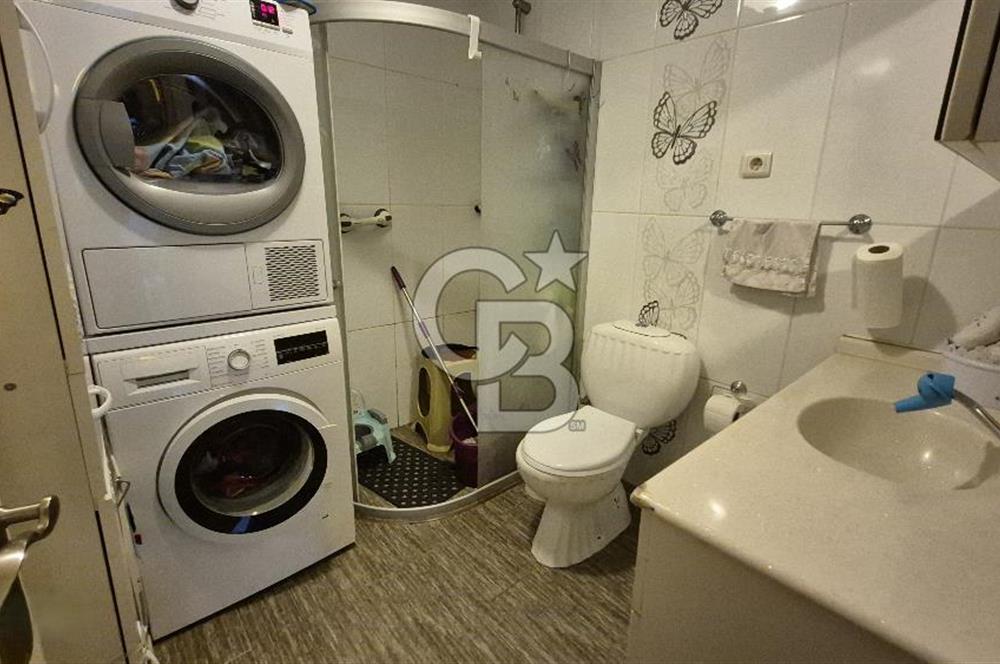 GAZİEMİR EMLAKBANK KONUTLARI 1. ETAPTA 2+1 ARAKAT SATILIK DAİRE